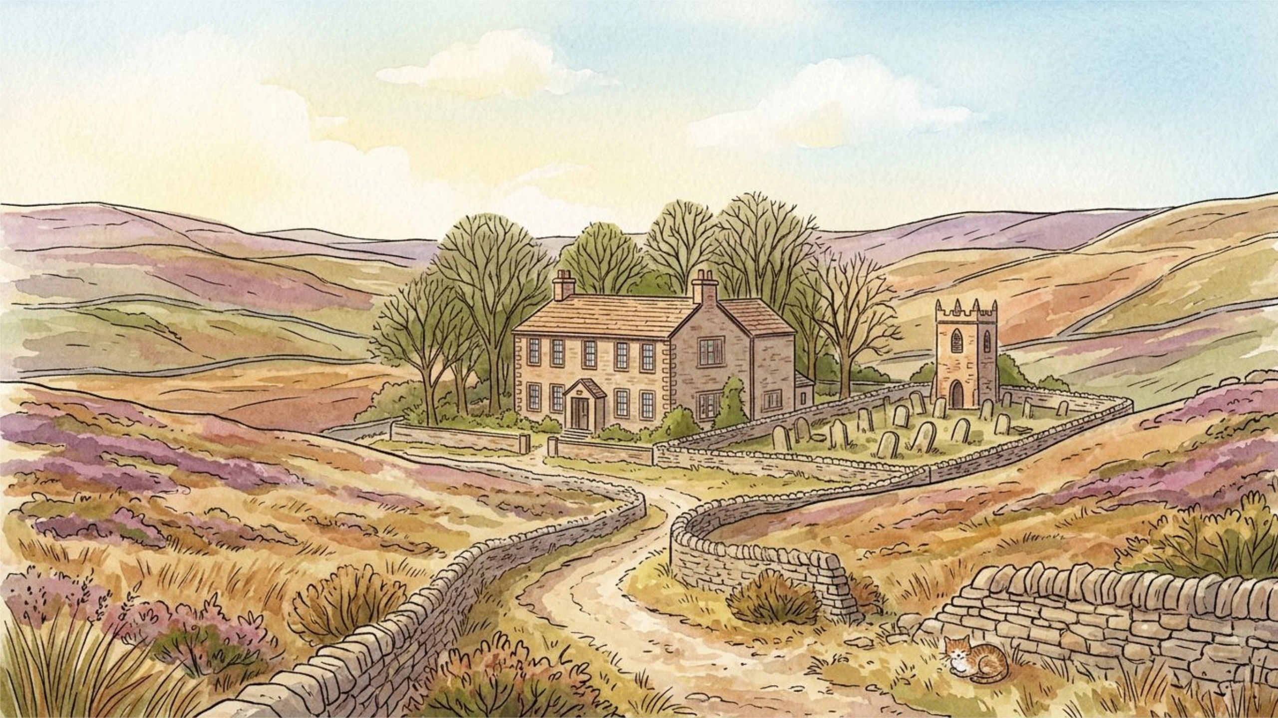 Docu Stb - Bronte